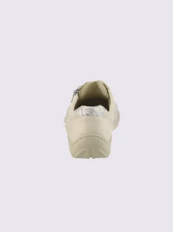 Chaussures à lacets largeur h*