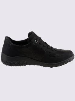 Chaussures à lacets largeur h*