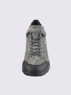 Chaussures à lacets largeur h*