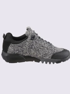 Chaussures à lacets largeur h*