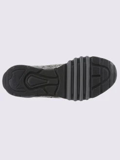 Chaussures à lacets largeur h*