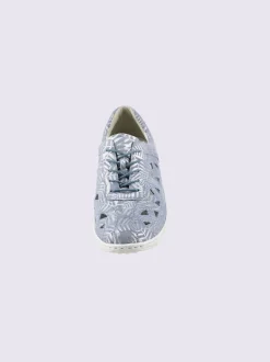 Chaussures à lacets largeur h*