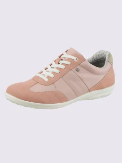 Chaussures à lacets largeur h*