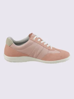 Chaussures à lacets largeur h*