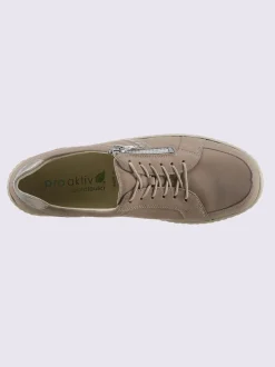 Chaussures à lacets largeur h*