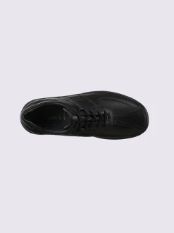 Chaussures à lacets largeur h*