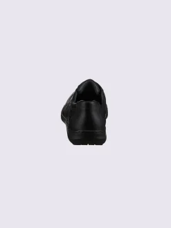 Chaussures à lacets largeur h*
