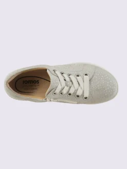 Chaussures à lacets largeur k*