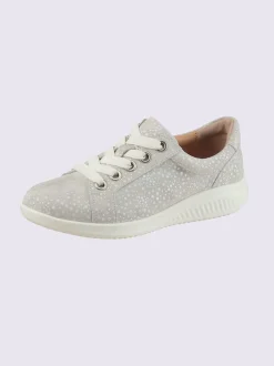 Chaussures à lacets largeur k*