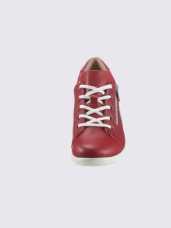 Chaussures à lacets largeur k*