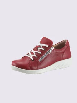 Chaussures à lacets largeur k*