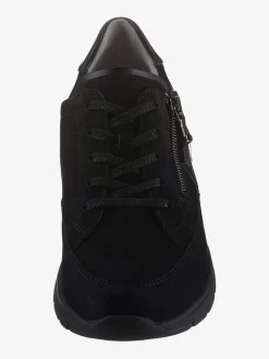 Chaussures à lacets largeur k*
