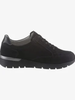 Chaussures à lacets largeur k*
