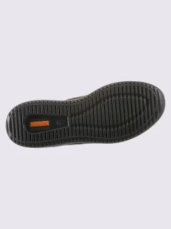 Chaussures à lacets largeur k*
