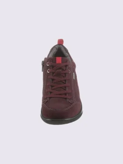Chaussures à lacets largeur k*