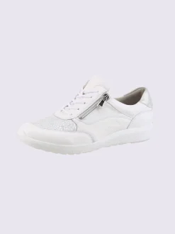 Chaussures à lacets largeur k*