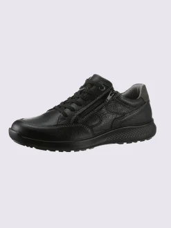 Chaussures à lacets largeur k*