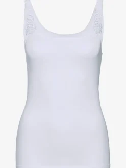 Chemise à bretelles jersey fin