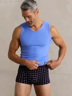 Chemise côtes fines