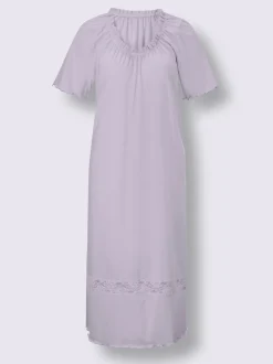 Chemise de nuit jersey fin