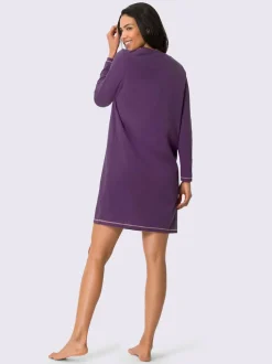 Chemise de nuit jersey fin