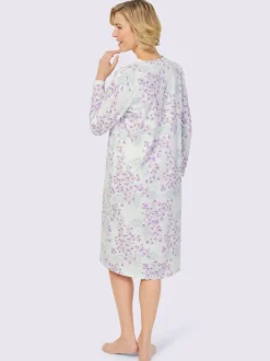 Chemise de nuit jersey fin