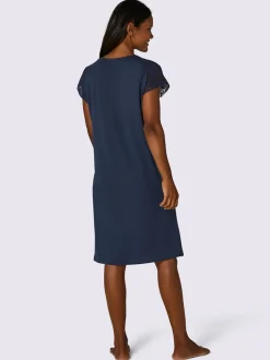 Chemise de nuit jersey fin