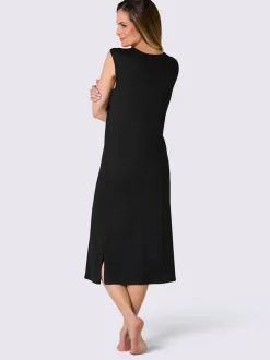 Chemise de nuit jersey fin