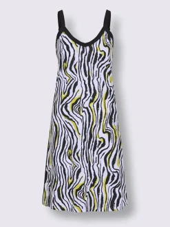 Chemise de nuit jersey fin