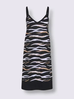 Chemise de nuit jersey fin