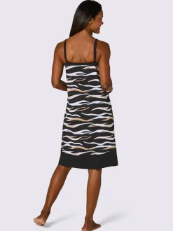 Chemise de nuit jersey fin