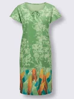 Chemise de nuit jersey fin