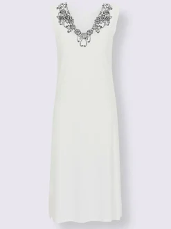 Chemise de nuit jersey fin