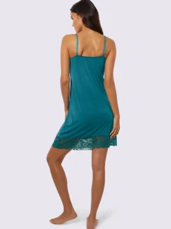 Chemise de nuit jersey fin