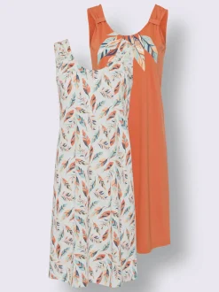 Chemise de nuit jersey fin