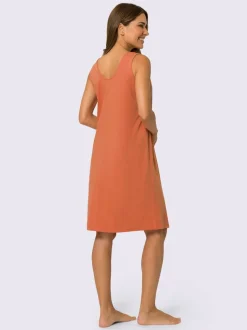 Chemise de nuit jersey fin