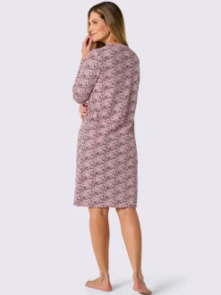 Chemise de nuit jersey fin