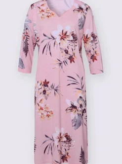 Chemise de nuit jersey fin