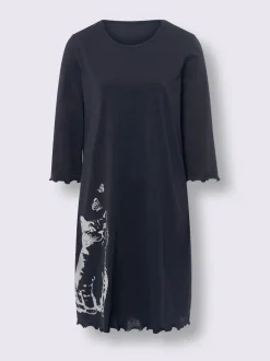 Chemise de nuit jersey fin