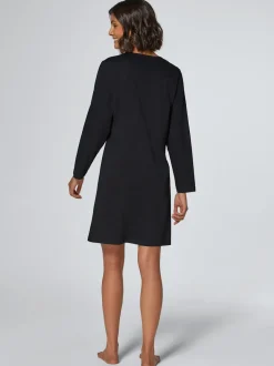 Chemise de nuit jersey fin