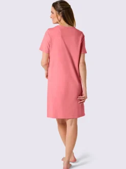 Chemise de nuit jersey fin