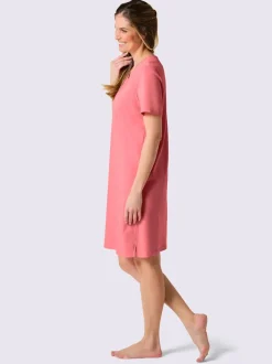 Chemise de nuit jersey fin