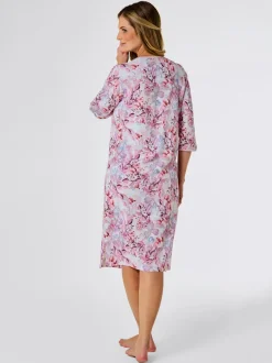 Chemise de nuit jersey fin