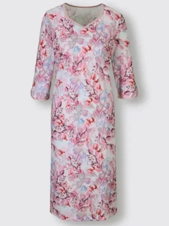 Chemise de nuit jersey fin