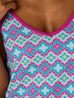 Chemise de nuit jersey fin