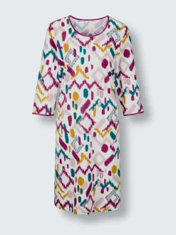 Chemise de nuit jersey fin