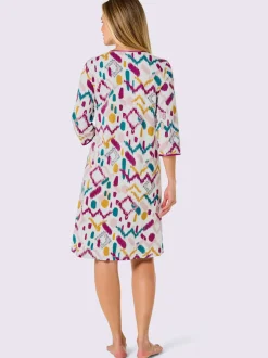 Chemise de nuit jersey fin