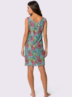 Chemise de nuit jersey fin