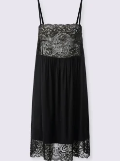 Chemise de nuit jersey fin