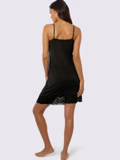 Chemise de nuit jersey fin